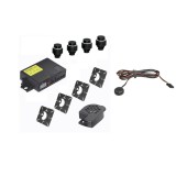 ABP05760 ABP0223 Active Park Meta senzori parcare fata cu buzzer