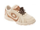 Cumpara ieftin Pantofi sport GRYXX bej, H815115, din piele ecologica
