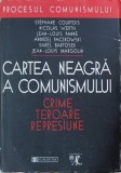 Cartea neagra a comunismului. Crime, teroare, represiune - Stephane Courtois, Nicolas Werth