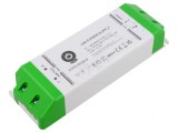 Alimentator LED pulsatoriu 75W 24VDC 3125mA 220-240VAC OUT: 1