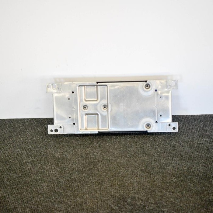 Modul de control Bluetooth BMW 3 Gran Turismo F34 2015 OEM: 9382417 3936001