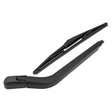 Brat stergator luneta cu lamela Mitsubishi Outlander 2003-, lungime lamela : 350mm, EWB-MS-001