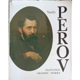 VASILY PEROV 1834-1882, PAINTINGS GRAPHIC WORKS-MARINA SHUMOVA-245188