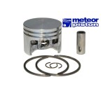 Piston complet drujba compatibil Stihl MS 260, 026, &Oslash; 44mm Meteor