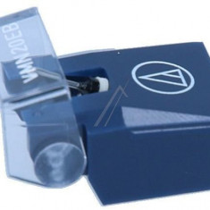 ORIGINAL TONNADEL - ELLIPTISCHER DIAMANT VMN20EB pentru pick-up , redare vinil AUDIO-TECHNICA