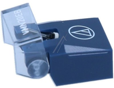 ORIGINAL TONNADEL - ELLIPTISCHER DIAMANT VMN20EB pentru pick-up , redare vinil AUDIO-TECHNICA foto