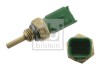 FEBI BILSTEIN 28378 senzor,temperatura lichid de racire
