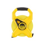 Stanley 2-34-795, ruleta inchisa cu banda din fibra de sticla 60m, blister