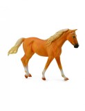 Figurina Cal Missouri Fo- Trotter - auriu XL Collecta