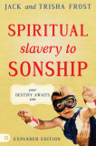 Spiritual Slavery to Spiritual Sonship: Your Destiny Awaits You