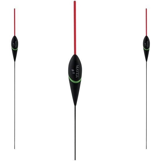 PLUTA Maver IT REID 0.10gr