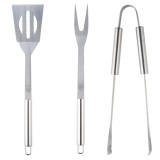SET ACCESORII GRILL INOX 420 ADLER