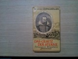 DAS GESETZ DER STERNE IOHANNES KEPPLERS - Bertold Keppelmuller - 1942. 298 p., Alta editura