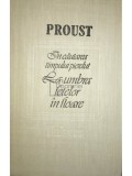 Marcel Proust - &Icirc;n căutarea timpului pierdut - La umbra fetelor &icirc;n floare (editia 1988)