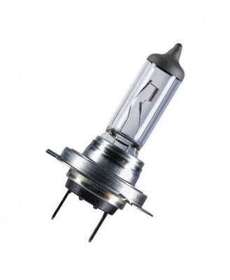 H7 BEC HALOGEN PX26D, 55 W, 12 V 64210 OSRAM foto