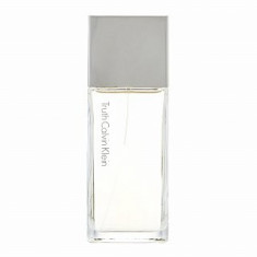 Calvin Klein Truth eau de Parfum pentru femei 50 ml foto