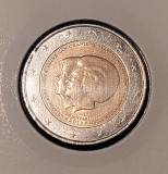 2 euro Olanda - 2013 (Willem-Alexander Investiture)