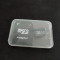Card Micro SD 64gb Defect + Micro SD Reader
