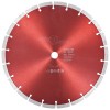 VidaXL Disc diamantat de tăiere, oțel, 300 mm