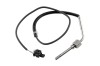 Senzor temperatura filtru particule Mercedes A W169 160cdi, 180cdi, 200cdi, 220cdi 2004- Pentru Catalizator, NTY EGT-ME-019
