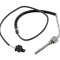 Senzor temperatura filtru particule Mercedes A W169 160cdi, 180cdi, 200cdi, 220cdi 2004- Pentru Catalizator, NTY EGT-ME-019