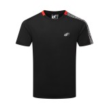 Toyota Gazoo Racing tricou de bărbați GR Tech black 2024 - XL