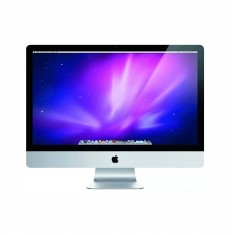 Apple iMac 17.1 (15), Refurbished, Procesor I5 6500, Memorie RAM 16 GB, SSD 250 GB, Webcam, Ecran 27 inch 5K, Placa Video AMD Radeon R9 M380, sistem o foto