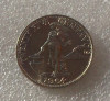 G5. FILIPINE 25 centavos 1964 UNC **, Asia