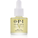 OPI Pro Spa ulei hranitor unghii si cuticule 8,6 ml