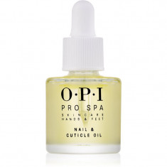 OPI Pro Spa ulei hranitor unghii si cuticule 8,6 ml