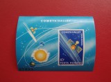 1986 - COMETA HALLEY