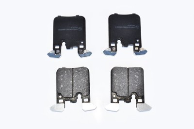 Set Placute Frana Spate 88681 FPF.572 foto