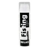 Lubrifiant pe baza de silicon Fisting Relax 200 ml