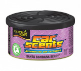Odorizant Auto California Scents Santa Barbara Berry