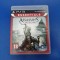 Assassin&#039;s Creed III - joc PS3 (Playstation 3)