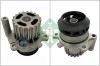 Pompă apă motor INA 538 0089 10 Audi VW Skoda Seat Chrysler Dodge Ford Jeep Mitsubishi