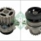 INA 538 0089 10 Pompă de apă, răcire motor