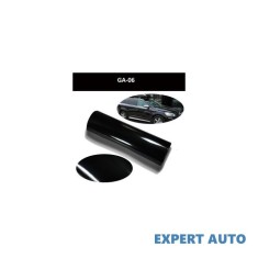Folie auto negru lucios premium 1.52mx1m cod: ga-06/sf30-gb Alta marca Alt model #7 foto