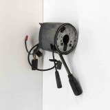 Maneta semnalizare ștergătoare MERCEDES-BENZ S W126 1986 OEM: A1265451924,1265451924,A1244620097,1244620097