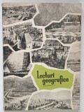 LECTURI GEOGRAFICE , VOLUMUL II , 1967