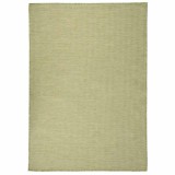 Cumpara ieftin Covor de exterior, verde, 160x230 cm, tesatura plata