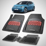 Cumpara ieftin Covorase Volkswagen ID.3 Compatibile 2019-2025 | Red