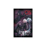 The Eminence in Shadow, Vol. 5 (Light Novel)