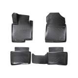 Cumpara ieftin Set covorase auto TPE Umbrella pentru Hyundai I20 iii (BC3/BI3) 2020-, Rezistente, Impermeabile, Anti-alunecare