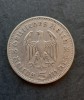 5 Reichsmark 1935, litera D, Germania - G 3559, Europa