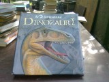 Dinozauri in 3 dimensiuni