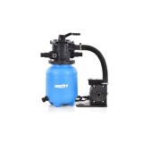 HECHT 302222 - Filtrare cu nisip