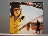 Robin Trower &ndash; Live ! (1976/Chrysalis/RFG) - Vinil/Vinyl/NM+, Rock, warner