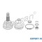 Set articulatie, planetara Seat SEAT CORDOBA (6K1, 6K2) 1993-1999