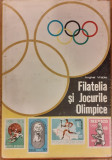 Filatelia si jocurile olimpice